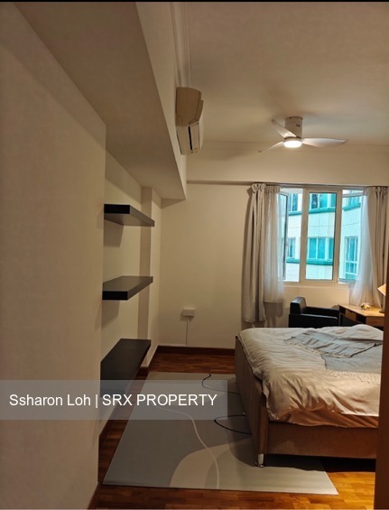 Emerald Garden (D1), Condominium #622597611